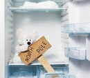 Почему в холодильнике намерзает лед